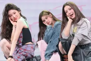 thumbnail - 베이비돈크라이, ‘깜찍 퍼포먼스’