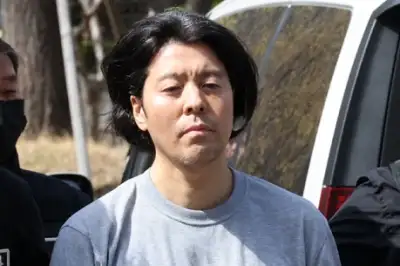 thumbnail - ‘항공사 기장 살해’ 피의자 신상공개