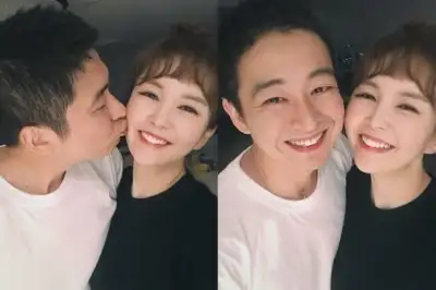 thumbnail - 사과문에 “울 이쁘니”…장영란 남편 한창 응원 되레 논란