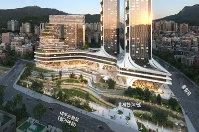 thumbnail - 서울 역세권 325곳, 2031년까지 일자리·주거 결합 ‘생활거점’ 변신