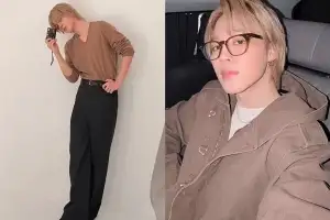 thumbnail - 살 뺐다더니…BTS 지민, ‘50kg대 몸무게’ 인증 화제