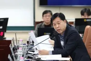 thumbnail - 송도호 서울시의원 “서울교통공사 적자, 경영 문제 아닌 ‘구조적 한계’... 서울시·정부 책임 있는 재정 지원 필요”