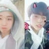 ‘왕사남’ 박지훈, 17세 단종과 동갑 시절