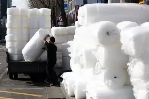 thumbnail - “물건 없어요”…비닐 대란 우려 확산