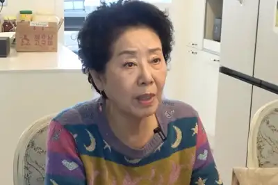 thumbnail - 자식에게 물려준다더니…‘82세’ 선우용여 “당근에서 1만원에 판다” 충격