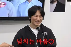 thumbnail - 5시간 10분 팬미팅 해 ‘팬 납치’ 소리 들은 연예인, 최근 팬미팅 근황