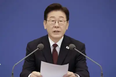 thumbnail - 李대통령 “다주택 공직자 승진배제 사실 아니다”