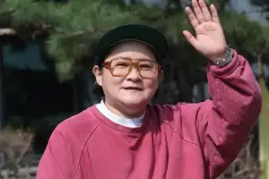 thumbnail - 요새 대세인데…돌연 “떠납니다” 김신영, 충격 소식 알렸다