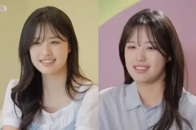 thumbnail - 김대희, ‘한의대 합격’ 딸 자랑…연예인급 미모도 화제