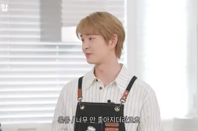 thumbnail - “케이크만 먹고 살았다”…살 찔 줄 알았더니 ‘뼈말라’ 된 가수