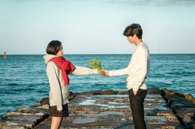 thumbnail - ‘도깨비’ 10주년 만에 무슨 일?…공유♥김고은, 좋은 소식 전해졌다
