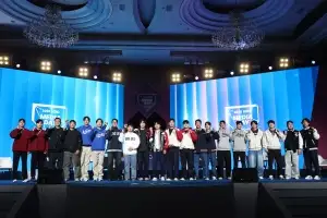 thumbnail - LG 독주냐, 삼성과 2강이냐… 한화·kt도 상위권 호시탐탐