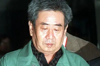 thumbnail - ‘군사정권 고문 기술자’ 이근안 사망