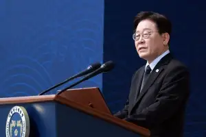 thumbnail - 李대통령 “집 팔라 마라 하지 않는다”…다주택 공직자 ‘승진배제설’ 정면 반박