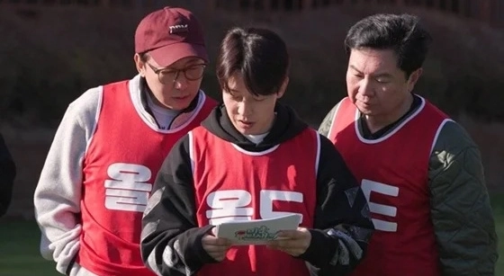 ‘미우새’ 멤버 중 ‘대박 사주’ 있다…“지드래곤 사주와 비슷”