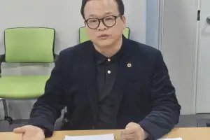 thumbnail - 임창휘 경기도의원, 데이터클러스터 조성 지원을 위한 조례 제정 추진...“AI 시대 미래 도시 경쟁력 선점”