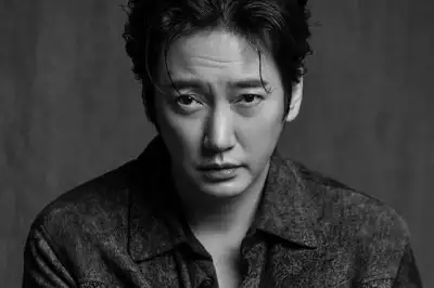 thumbnail - 배우 이상보, 자택서 숨진 채 발견… 향년 45세