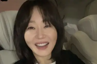 thumbnail - 엄지원 “단종 시신 수습한 엄흥도 31대손” 깜짝 고백