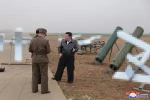 thumbnail - 北 ‘군사용 드론’ 대규모 제조 의심 시설 포착