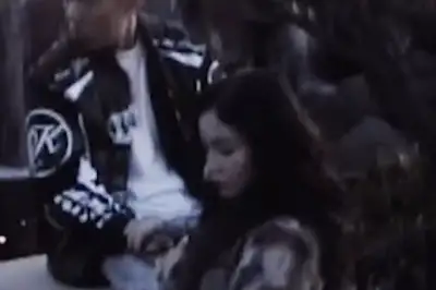 thumbnail - 이하이♥도끼 열애설 터졌다…슬리피 “결혼가자” 댓글·딘딘은 ‘좋아요’