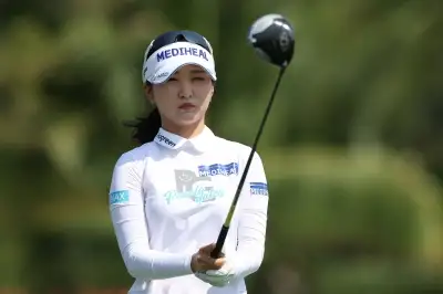 thumbnail - 이예원 “단독 다승왕 하려면 사계절 여왕 돼야죠”