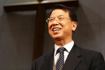 thumbnail - 김삼환 원로목사 “무조건 퍼주기? 희생을 나누어서 가능”