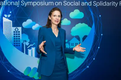 thumbnail - “돈을 지역에 머물게 해야 선순환… 생산적 금융 해법은 맞춤형 연결”