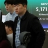 thumbnail - 코스피 한때 5%대 하락… 환율 1513.4원 개장