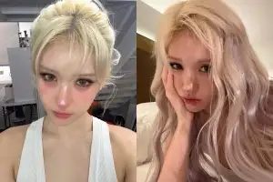 thumbnail - 전소미, 고가의 명품 액세서리 분실 “눈물난다”…어떤 제품이길래