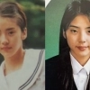 “학창시절 너무 예뻐 걱정” 삭발까지 했다는