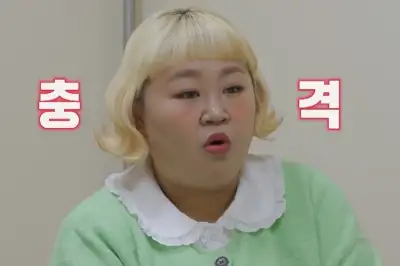 thumbnail - ‘-40kg’ 홍윤화, “먹고 싶은 거 다 먹었다”는데… ‘영양 부족 판정’ 식단 보니