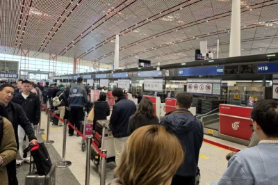 thumbnail - 中항공사 베이징-평양 직항편 6년만에 재개