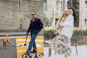 thumbnail - 변요한♥티파니, 달콤한 신혼일상 사진 공개