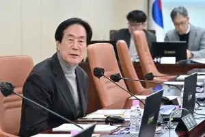 thumbnail - 남창진 서울시의원, 송파 방산초중고 학생 통학로, 특위 지적으로 안전시설 보강