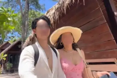 thumbnail - “옷 갈아입는데 벽 틈새로 사람 눈이…” 女투숙객 폭로에 유명 휴양지 ‘발칵’