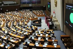 thumbnail - 올해부터 ‘5월 1일’ 공휴일… ‘노동절 공휴일’ 국회 통과