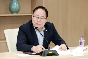 thumbnail - 박재용 경기도의원, 의정정책백서는 도민과 의회를 잇는 기록… 메시지와 정체성 담아야