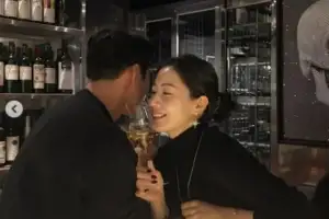 thumbnail - “결혼보다 더 놀랐다”…티아라 출신 류화영 ♥남편 공개