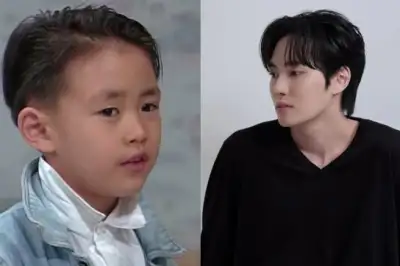 thumbnail - “맙소사” 그 꼬마 ‘품절남’ 됐다…‘순풍산부인과’ 아역 결혼 소식