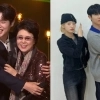 심수봉 ‘조카 손주’, 빌리 시윤 ‘삼촌’…가족관계 인증한 가수
