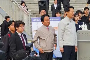 thumbnail - 문성호 서울시의원 “서부선 협상 타절은 낙심천만… 이제는 수구초심의 마음으로 시민만 보고 가야”