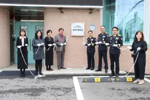 thumbnail - 임상오 경기도의원, 경기119마음건강북부센터 개소…소방대원 심리지원 중요