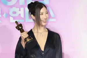 thumbnail - ‘케데헌’ 이재, ‘골든’ 저작권료 언급…“효도할 수 있을 것 같다”