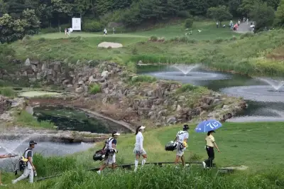 thumbnail - 드림투어 코스 변별력 높아진다… 1부 그린서 연 6차례 ‘티샷’