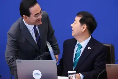 thumbnail - 누가 ‘경제 컨트롤타워’ 될 상인가