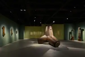 thumbnail - 다가가면 날고, 닿으면 들리는… 기억과 감각을 깨우다