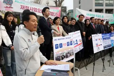 thumbnail - ‘안갯속’ 서울 서부선, 민자·재정사업 투트랙 추진