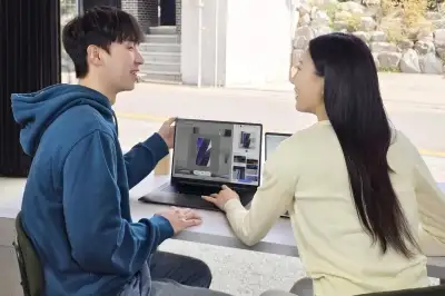thumbnail - 삼성전자 ‘갤럭시 북6’ 출시… AI PC 공략 강화