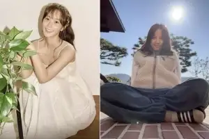 소녀시대 유리 “다섯째 임신 중…몸은 거짓말 못해” 깜짝 발언