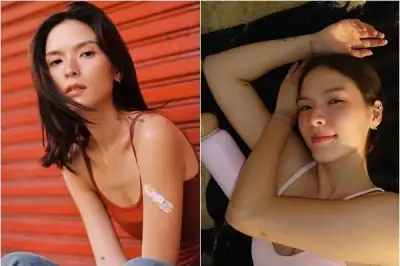 thumbnail - “옷 벗기고 만졌다” 유명 여배우, 호흡곤란에 구급차 불렀다가 성추행 당해…태국 ‘발칵’